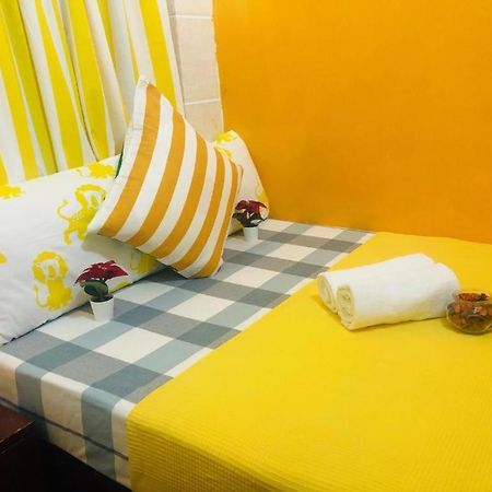 Woodstock Hostel Hongkong Eksteriør billede