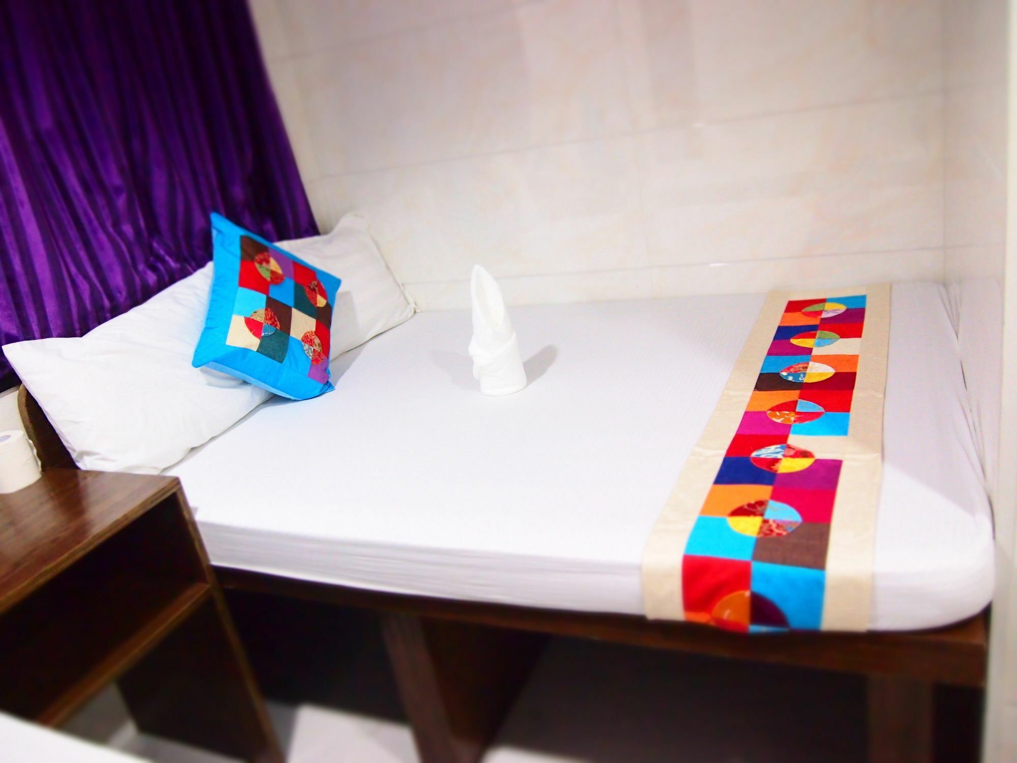 Woodstock Hostel Hongkong Eksteriør billede