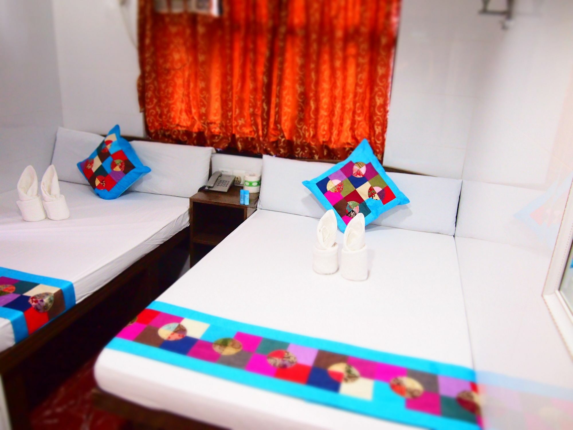 Woodstock Hostel Hongkong Eksteriør billede