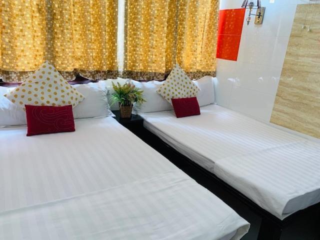 Woodstock Hostel Hongkong Eksteriør billede