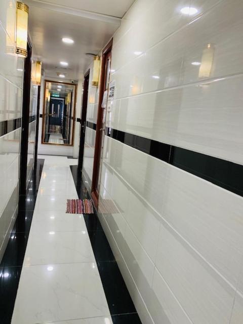 Woodstock Hostel Hongkong Eksteriør billede