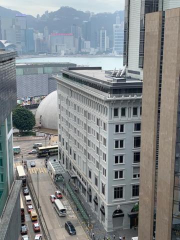 Woodstock Hostel Hongkong Eksteriør billede